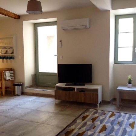 Cite Park Apartment Carcassonne Ngoại thất bức ảnh