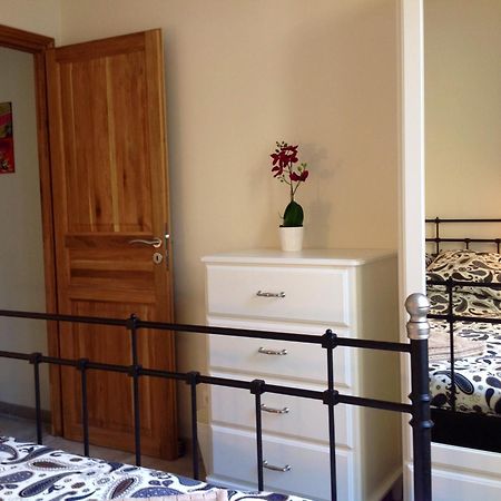 Cite Park Apartment Carcassonne Ngoại thất bức ảnh