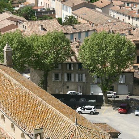 Cite Park Apartment Carcassonne Ngoại thất bức ảnh