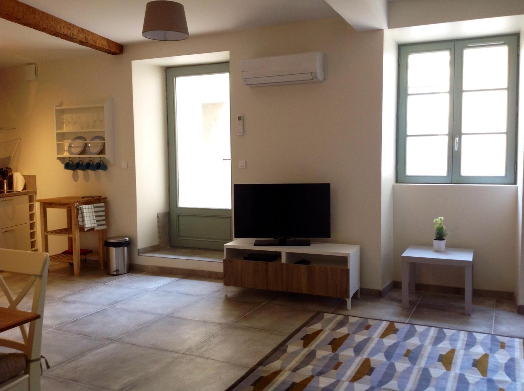 Cite Park Apartment Carcassonne Ngoại thất bức ảnh