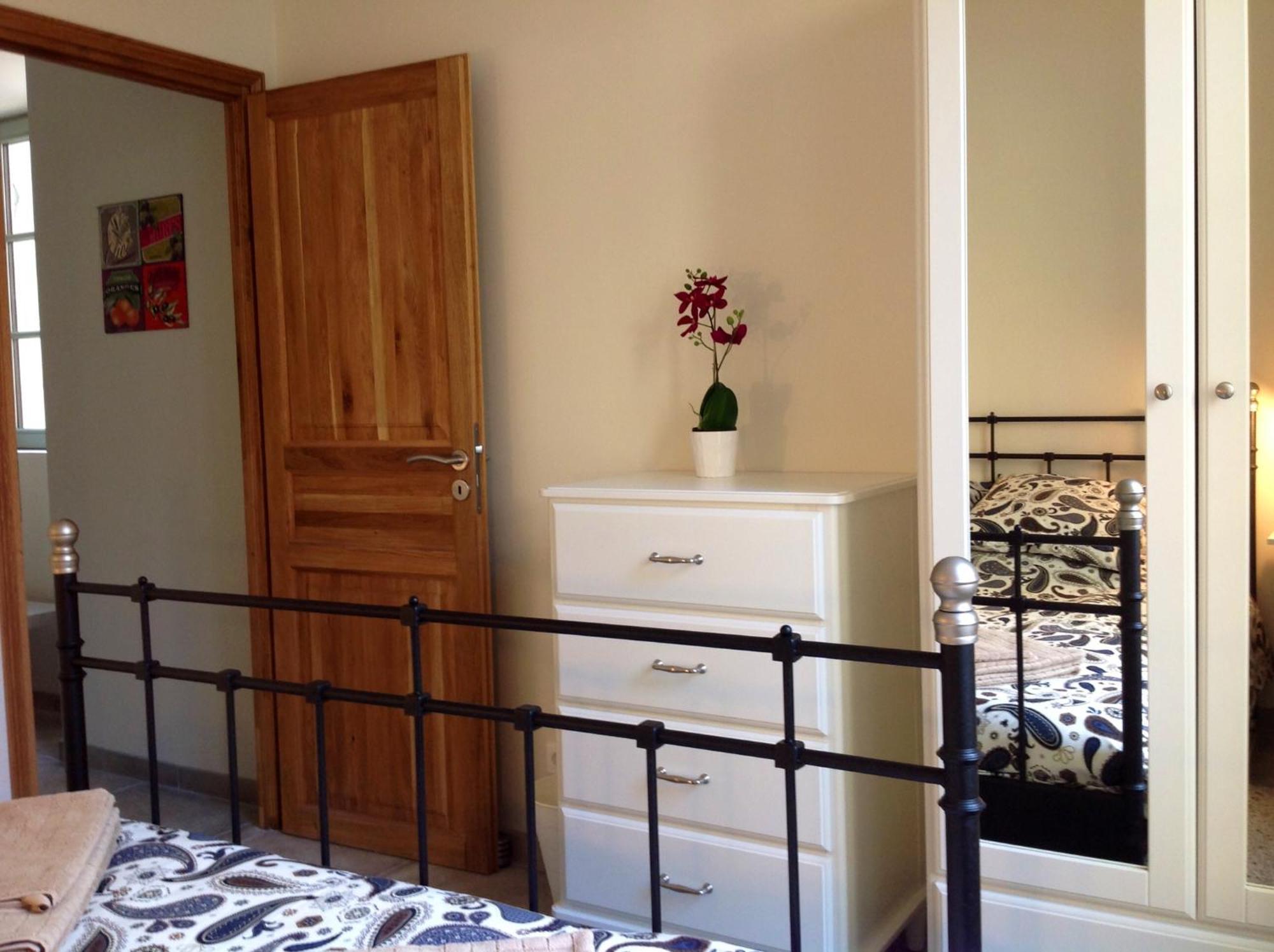 Cite Park Apartment Carcassonne Ngoại thất bức ảnh