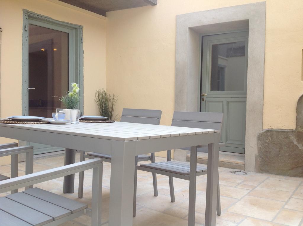 Cite Park Apartment Carcassonne Ngoại thất bức ảnh