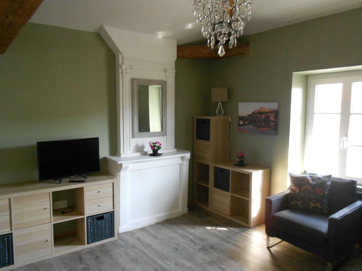 Cite Park Apartment Carcassonne Ngoại thất bức ảnh