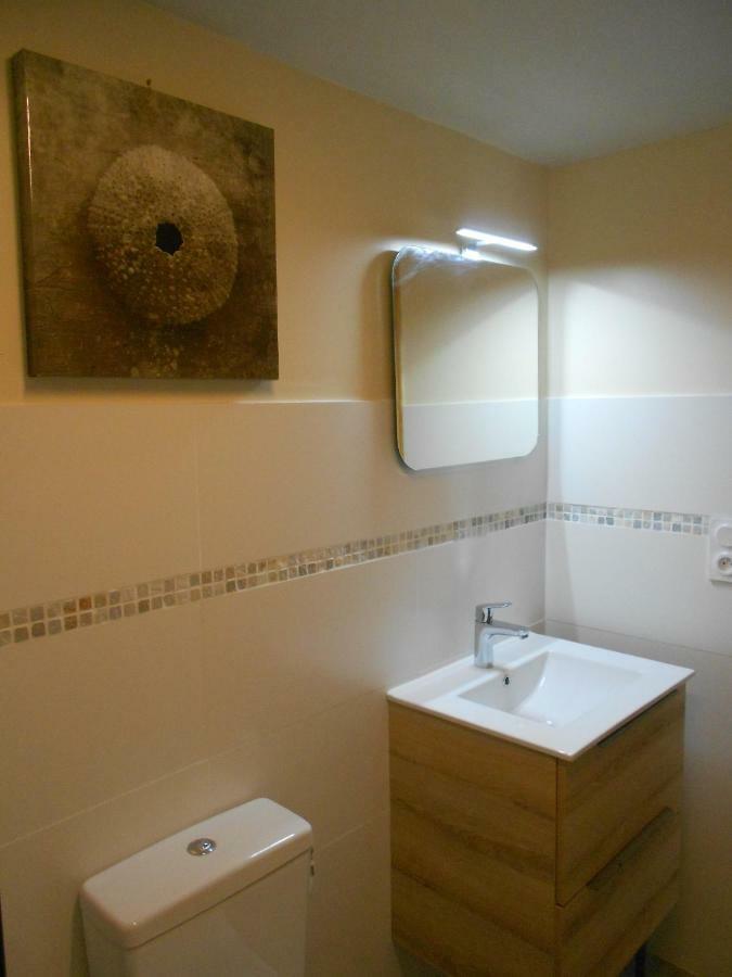 Cite Park Apartment Carcassonne Ngoại thất bức ảnh