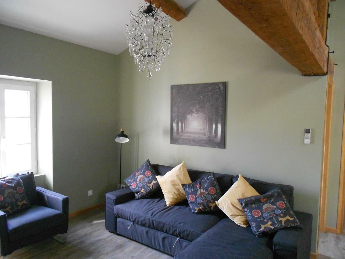Cite Park Apartment Carcassonne Ngoại thất bức ảnh