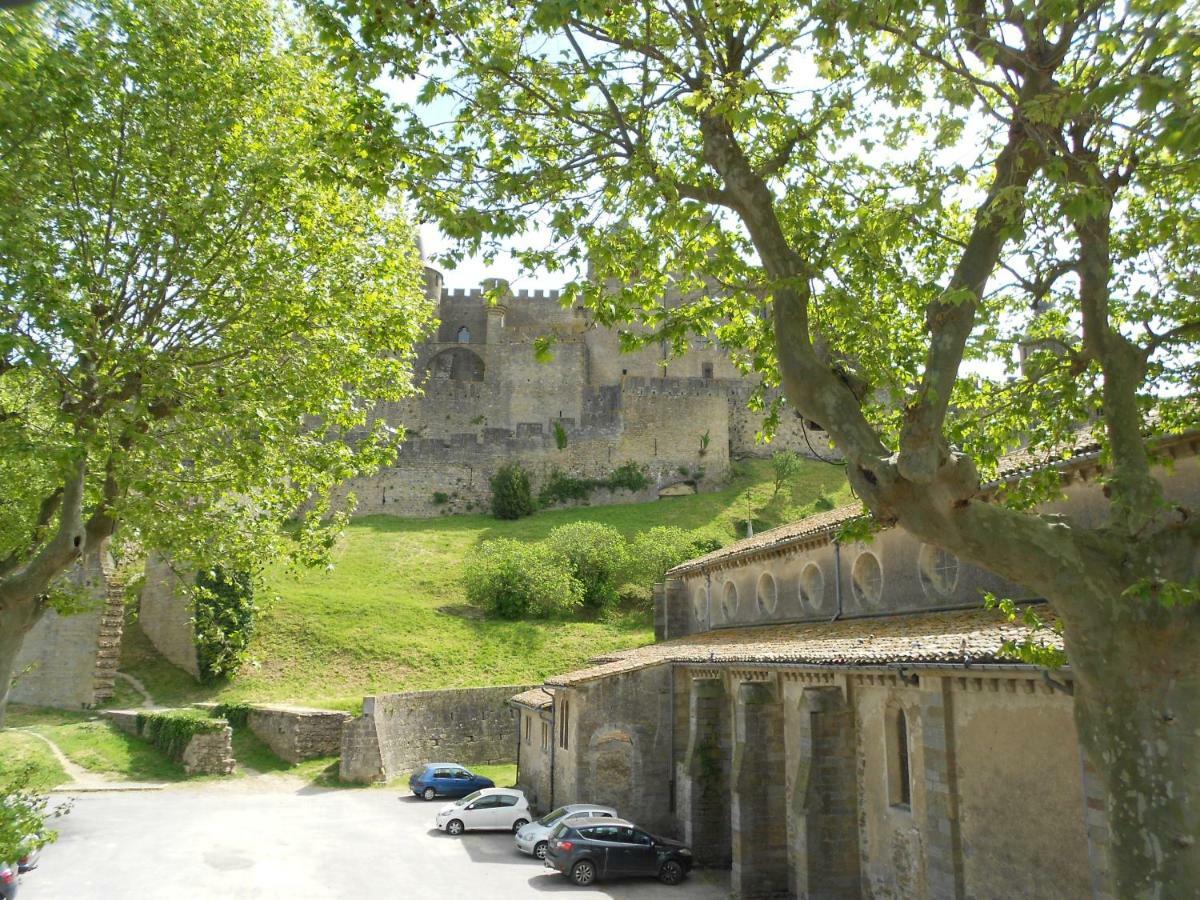 Cite Park Apartment Carcassonne Ngoại thất bức ảnh