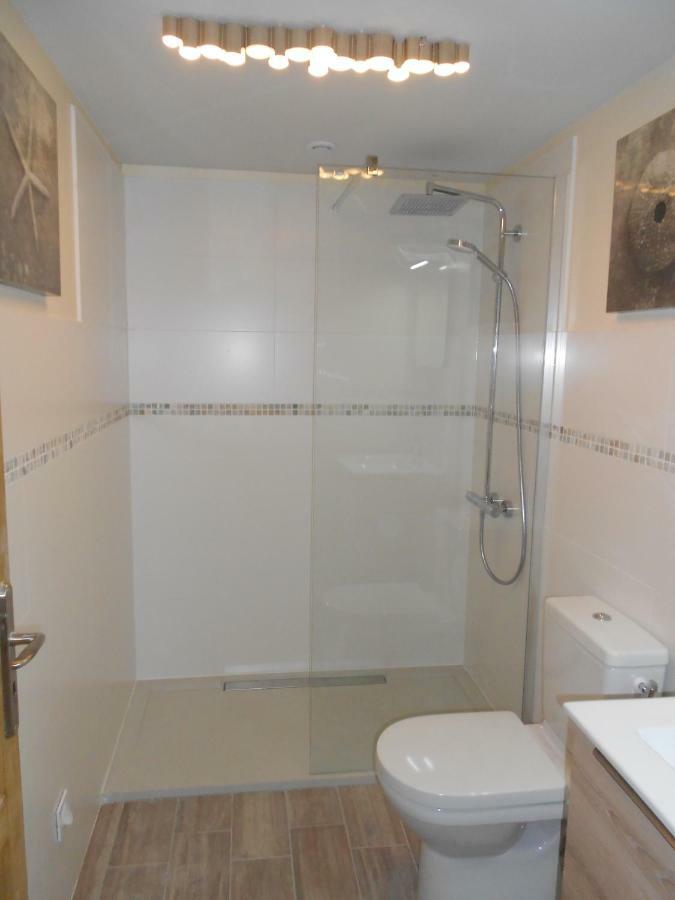 Cite Park Apartment Carcassonne Ngoại thất bức ảnh