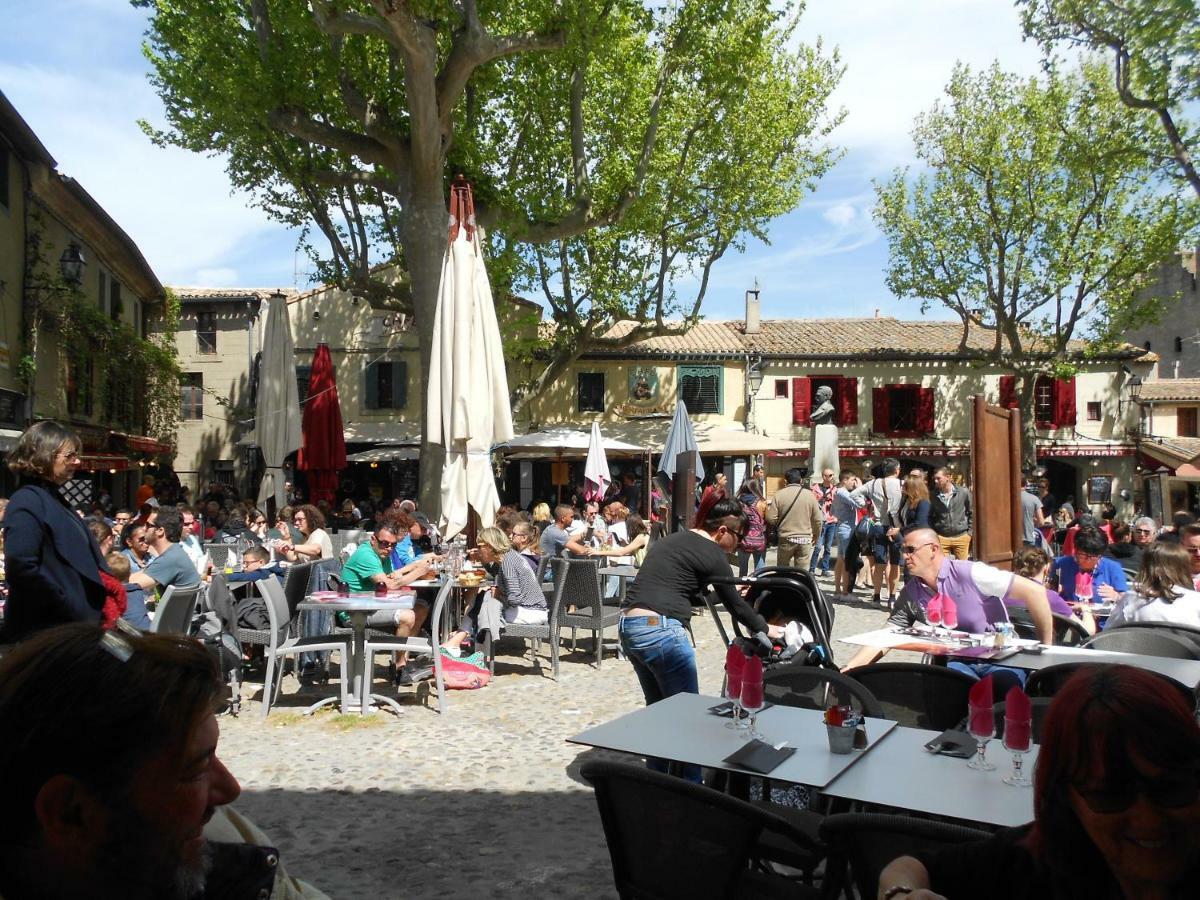 Cite Park Apartment Carcassonne Ngoại thất bức ảnh