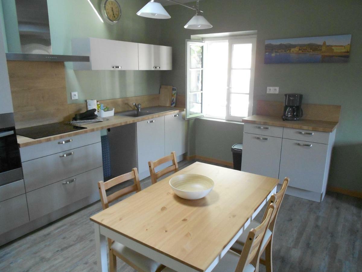 Cite Park Apartment Carcassonne Ngoại thất bức ảnh