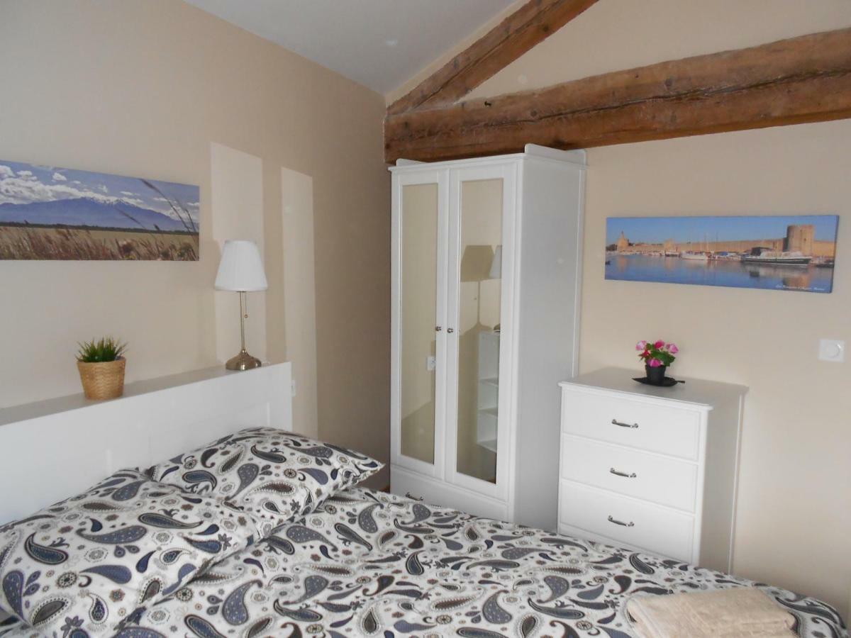 Cite Park Apartment Carcassonne Ngoại thất bức ảnh
